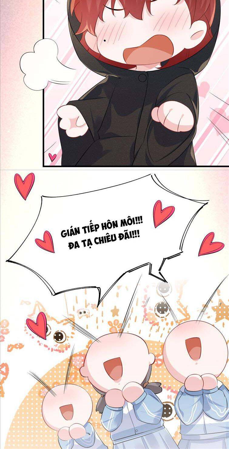 Giáo Bá Là Một Tên Yêu Tinh Chapter  55 - 35