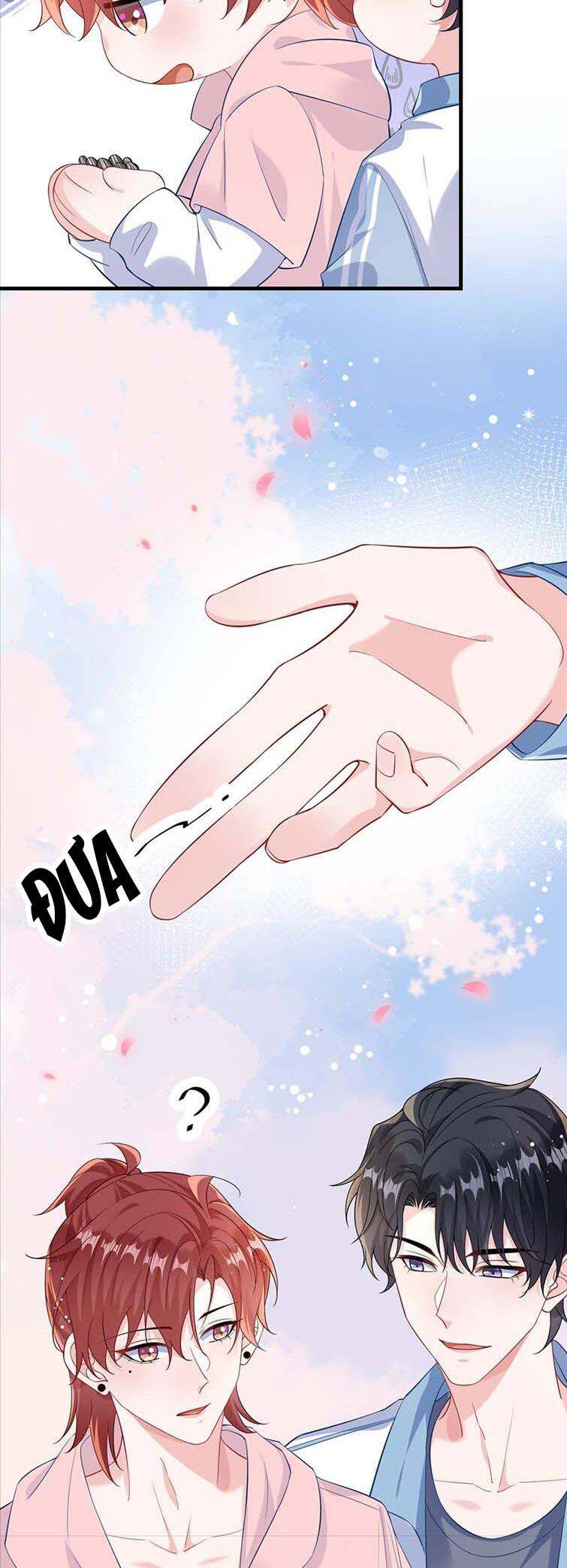 Giáo Bá Là Một Tên Yêu Tinh Chapter  55 - 7