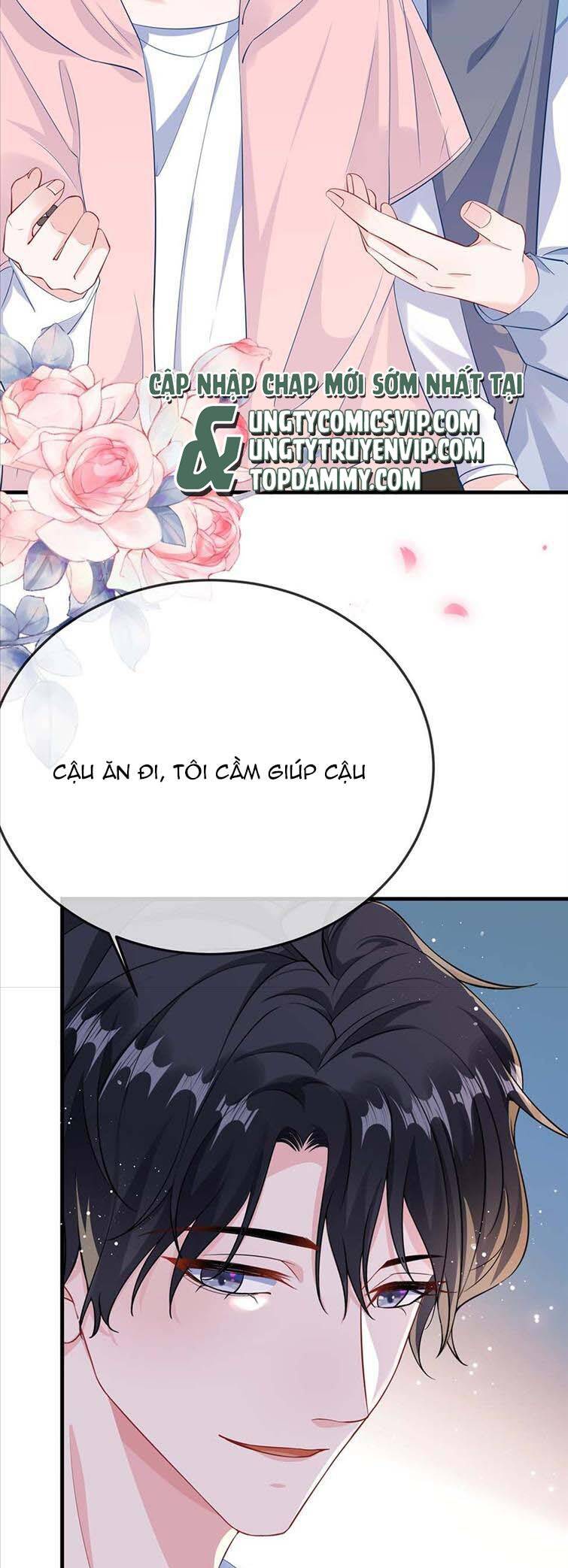 Giáo Bá Là Một Tên Yêu Tinh Chapter  55 - 8