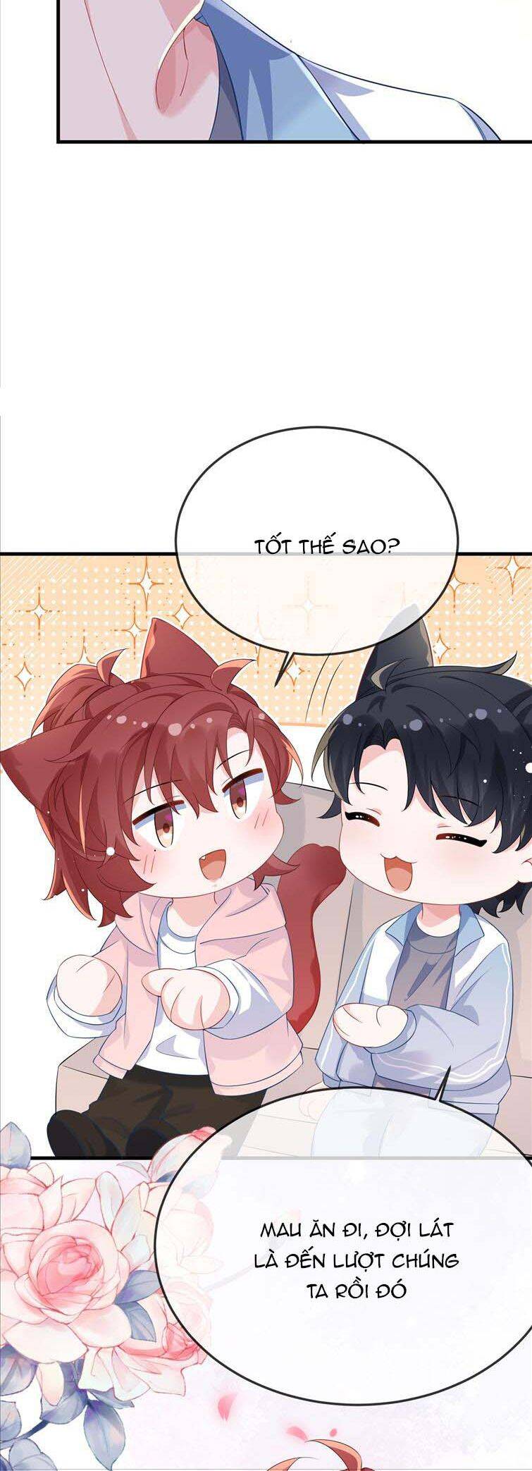 Giáo Bá Là Một Tên Yêu Tinh Chapter  55 - 9