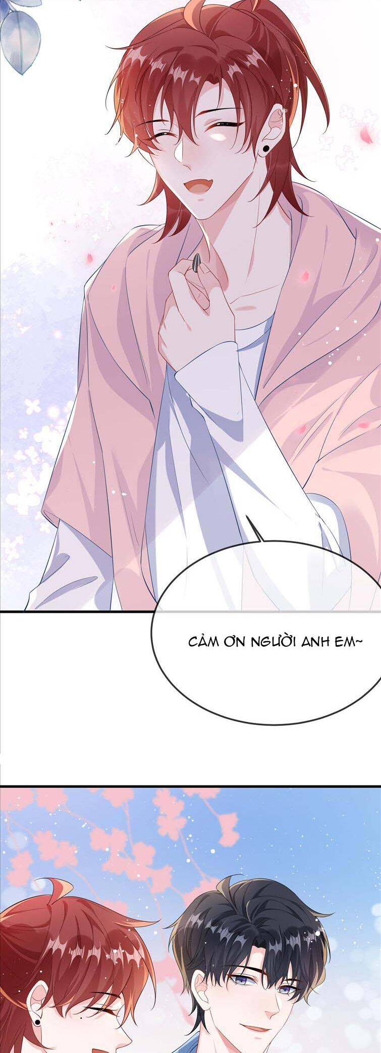 Giáo Bá Là Một Tên Yêu Tinh Chapter  55 - 10