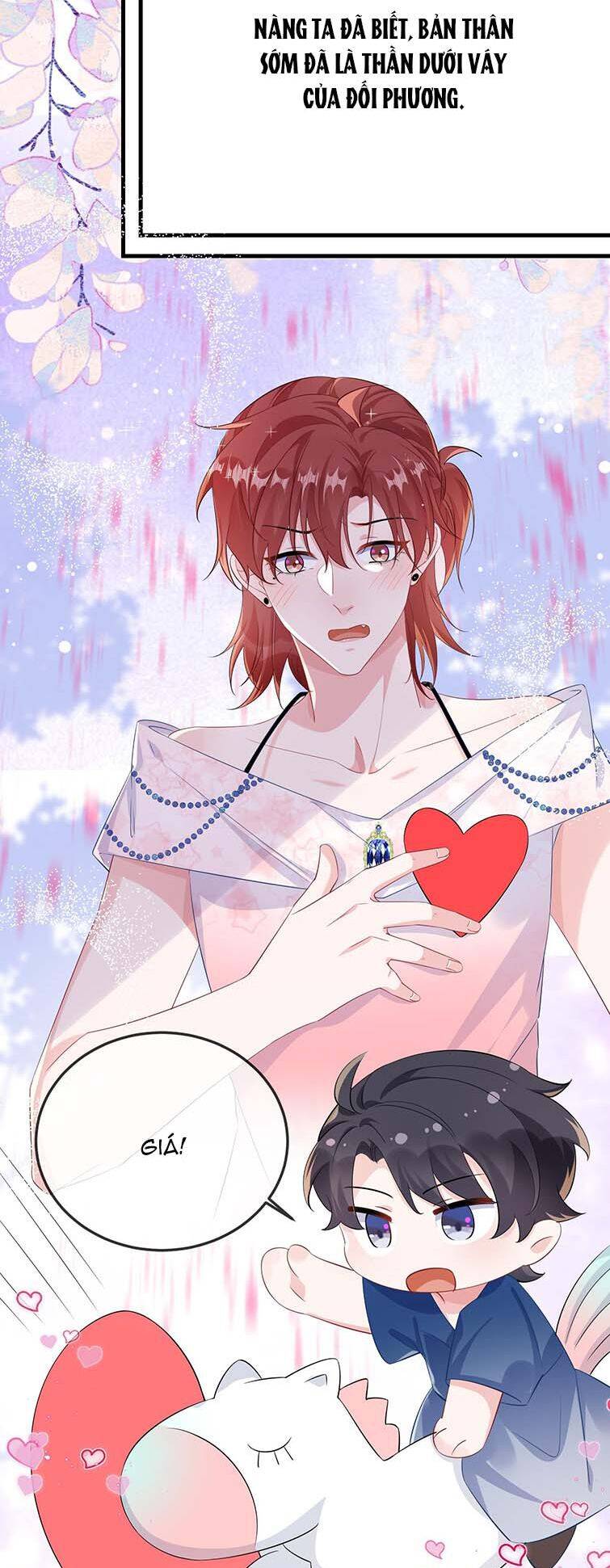 Giáo Bá Là Một Tên Yêu Tinh Chapter 56 - 13