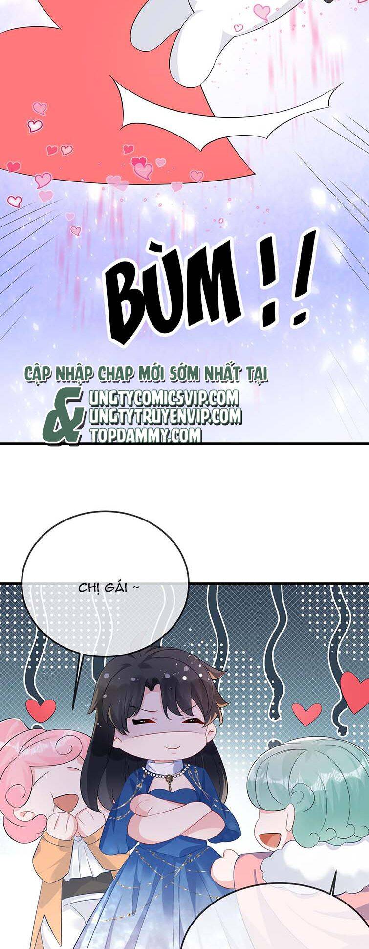 Giáo Bá Là Một Tên Yêu Tinh Chapter 56 - 14