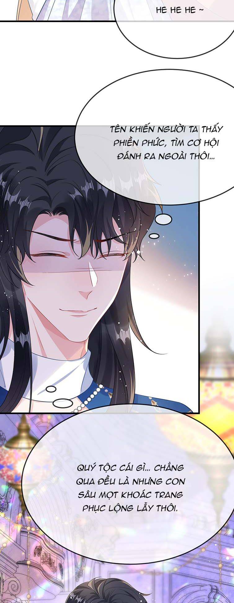 Giáo Bá Là Một Tên Yêu Tinh Chapter 56 - 15