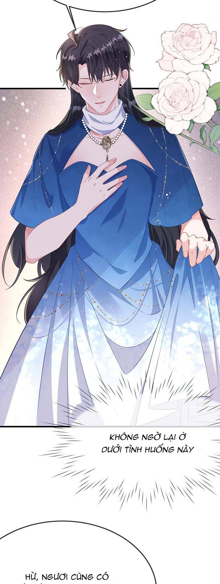 Giáo Bá Là Một Tên Yêu Tinh Chapter 56 - 21