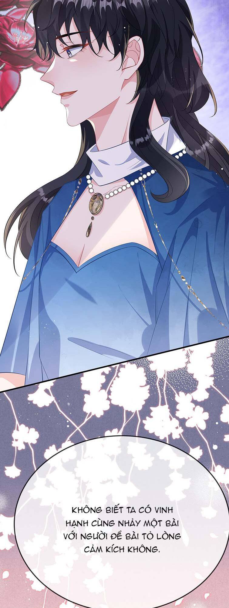 Giáo Bá Là Một Tên Yêu Tinh Chapter 56 - 23