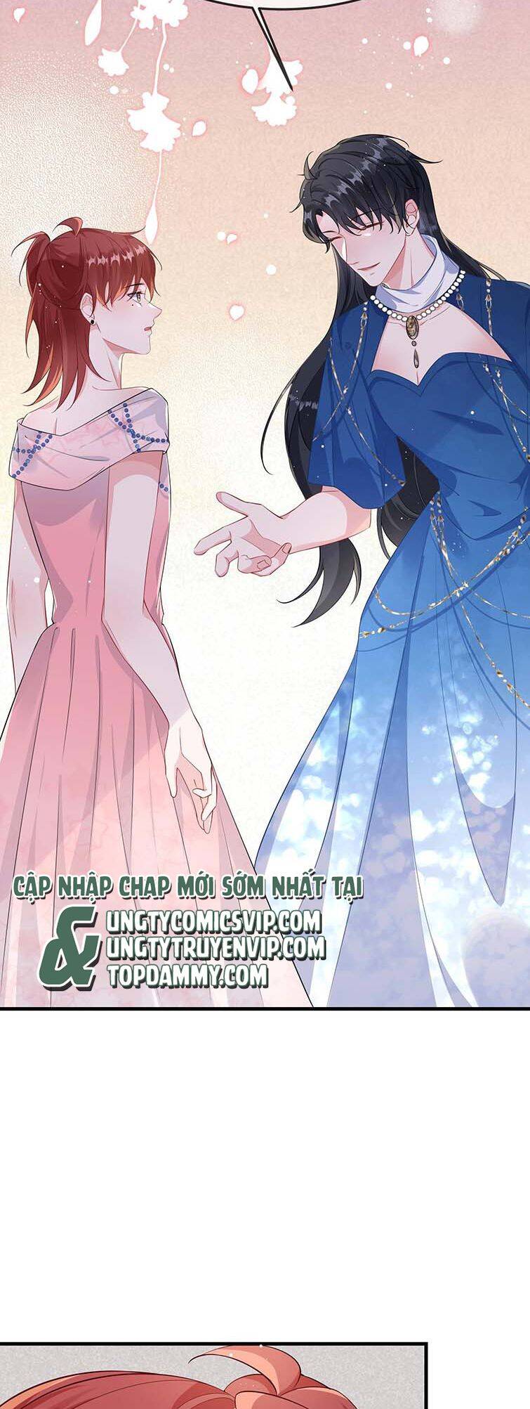 Giáo Bá Là Một Tên Yêu Tinh Chapter 56 - 24