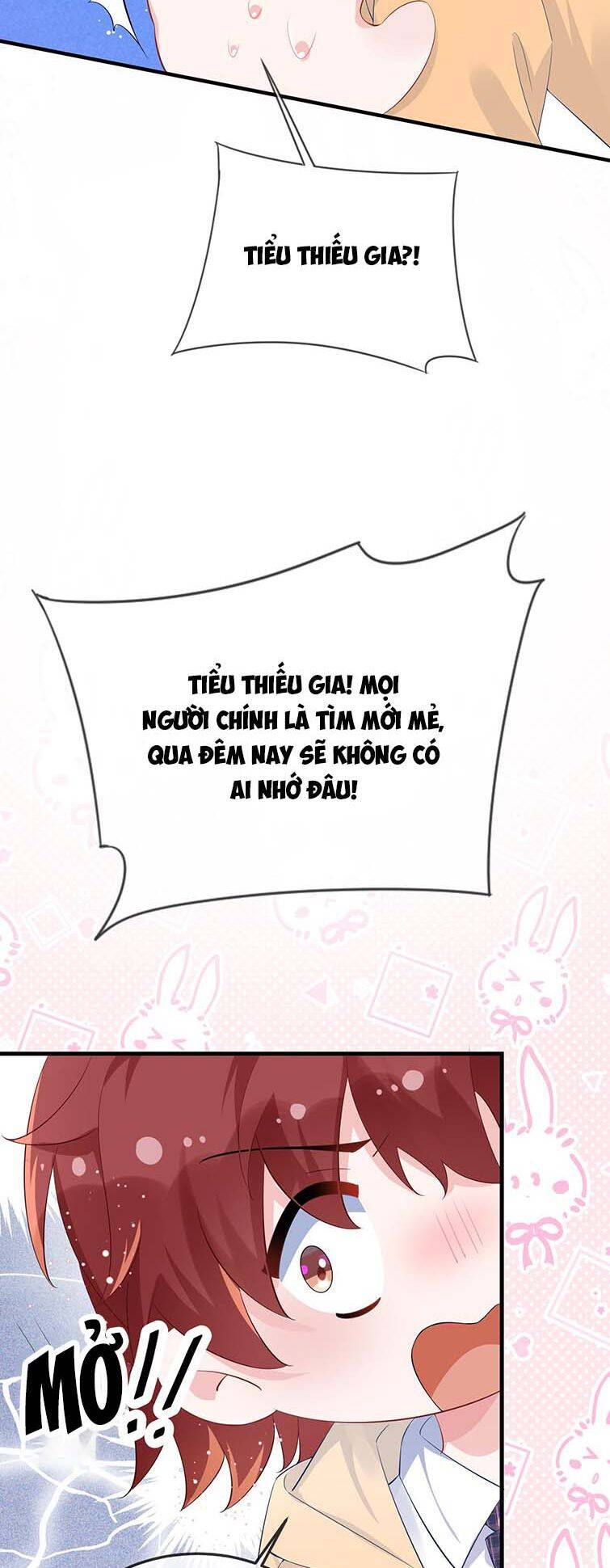 Giáo Bá Là Một Tên Yêu Tinh Chapter 56 - 7