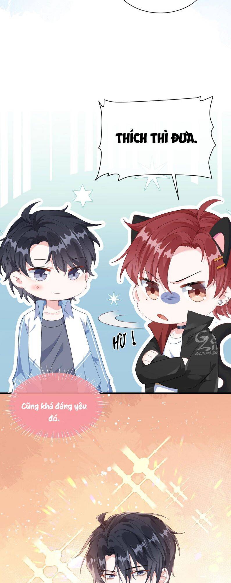 Giáo Bá Là Một Tên Yêu Tinh Chapter  6 - 19