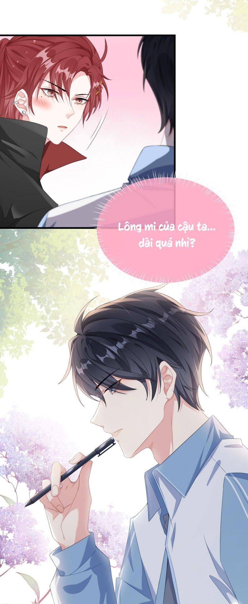 Giáo Bá Là Một Tên Yêu Tinh Chapter  6 - 22