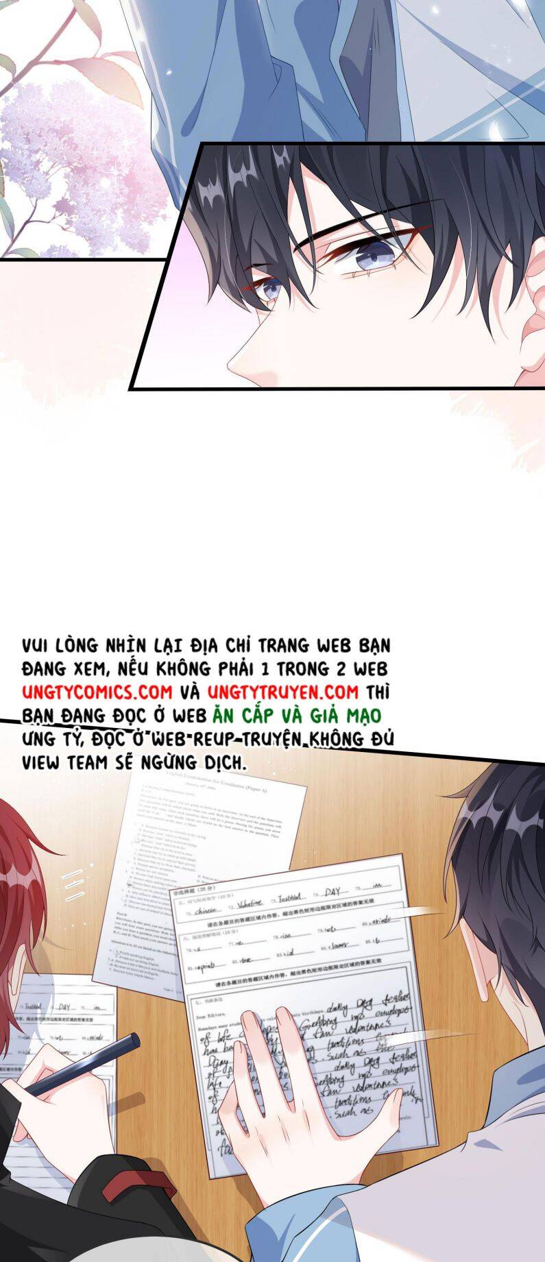 Giáo Bá Là Một Tên Yêu Tinh Chapter  6 - 23