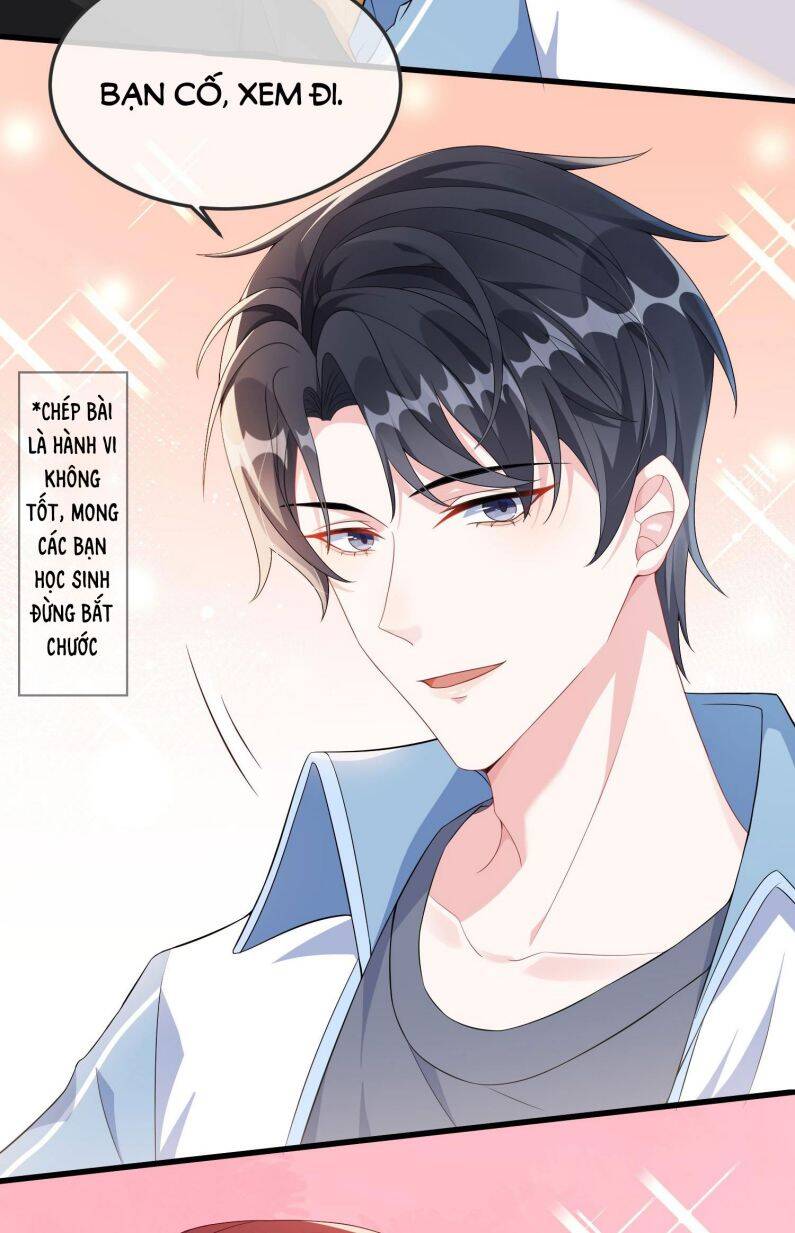 Giáo Bá Là Một Tên Yêu Tinh Chapter  6 - 24