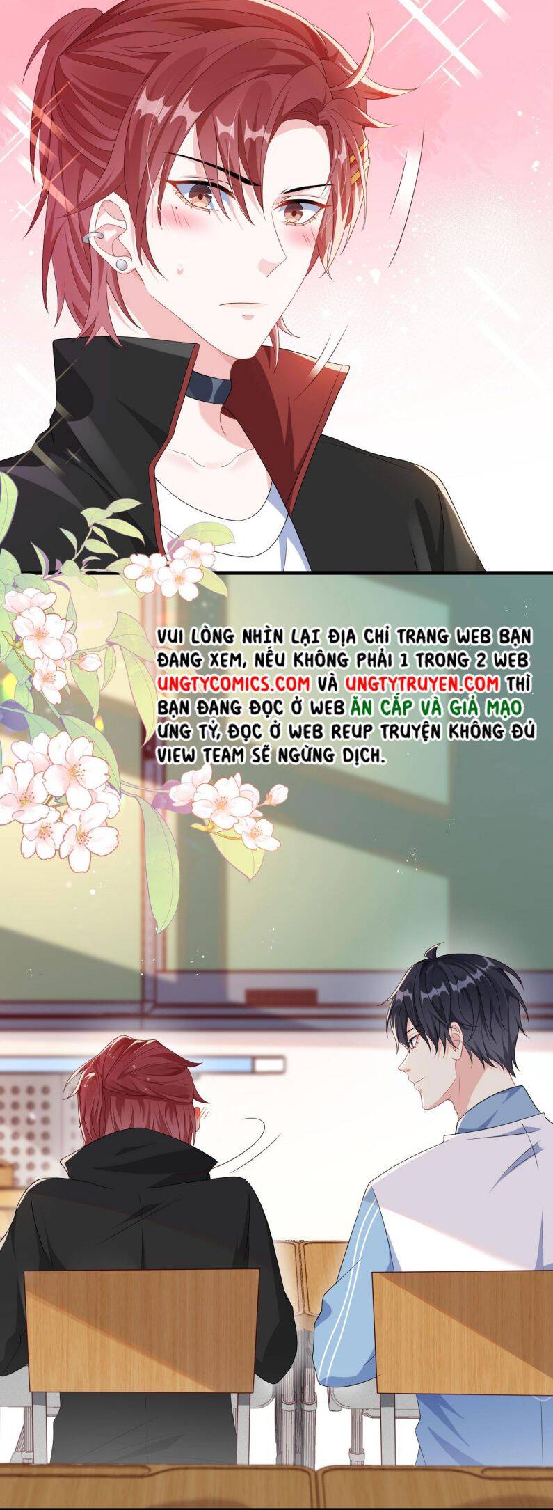 Giáo Bá Là Một Tên Yêu Tinh Chapter  6 - 25