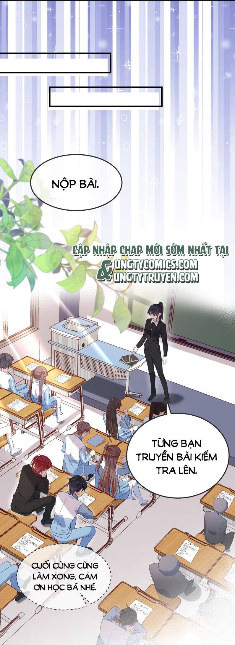 Giáo Bá Là Một Tên Yêu Tinh Chapter  6 - 26