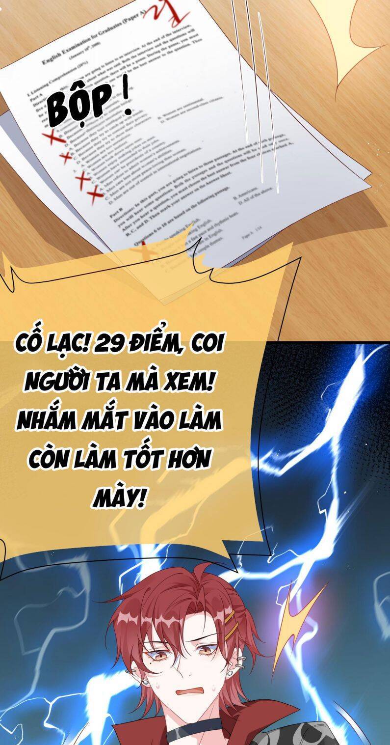 Giáo Bá Là Một Tên Yêu Tinh Chapter  6 - 31