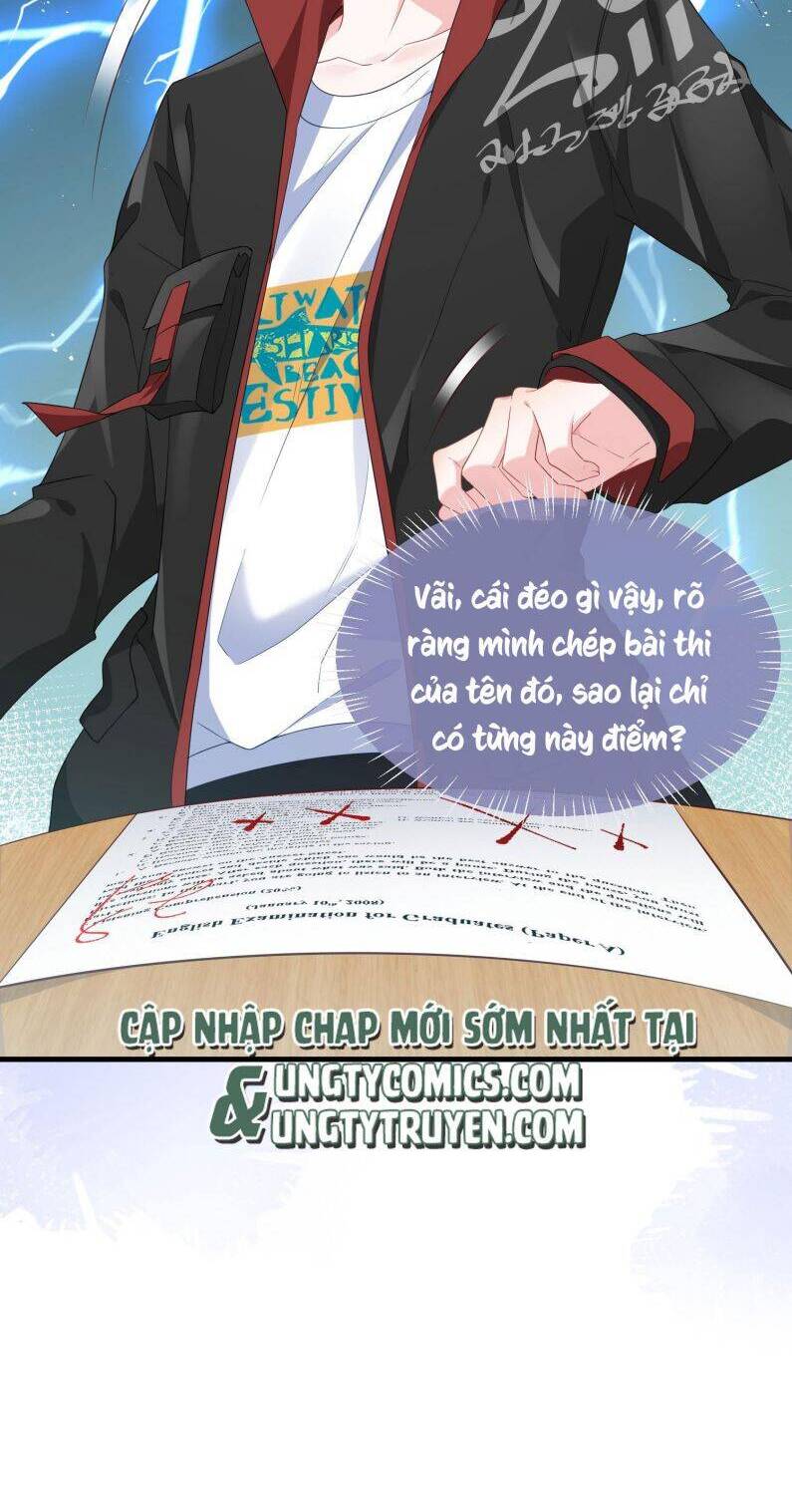 Giáo Bá Là Một Tên Yêu Tinh Chapter  6 - 32