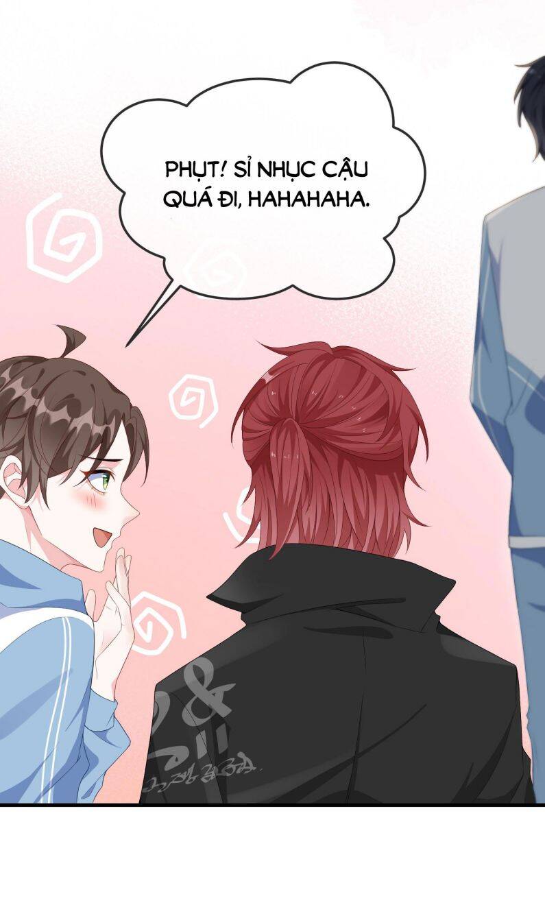 Giáo Bá Là Một Tên Yêu Tinh Chapter  6 - 5