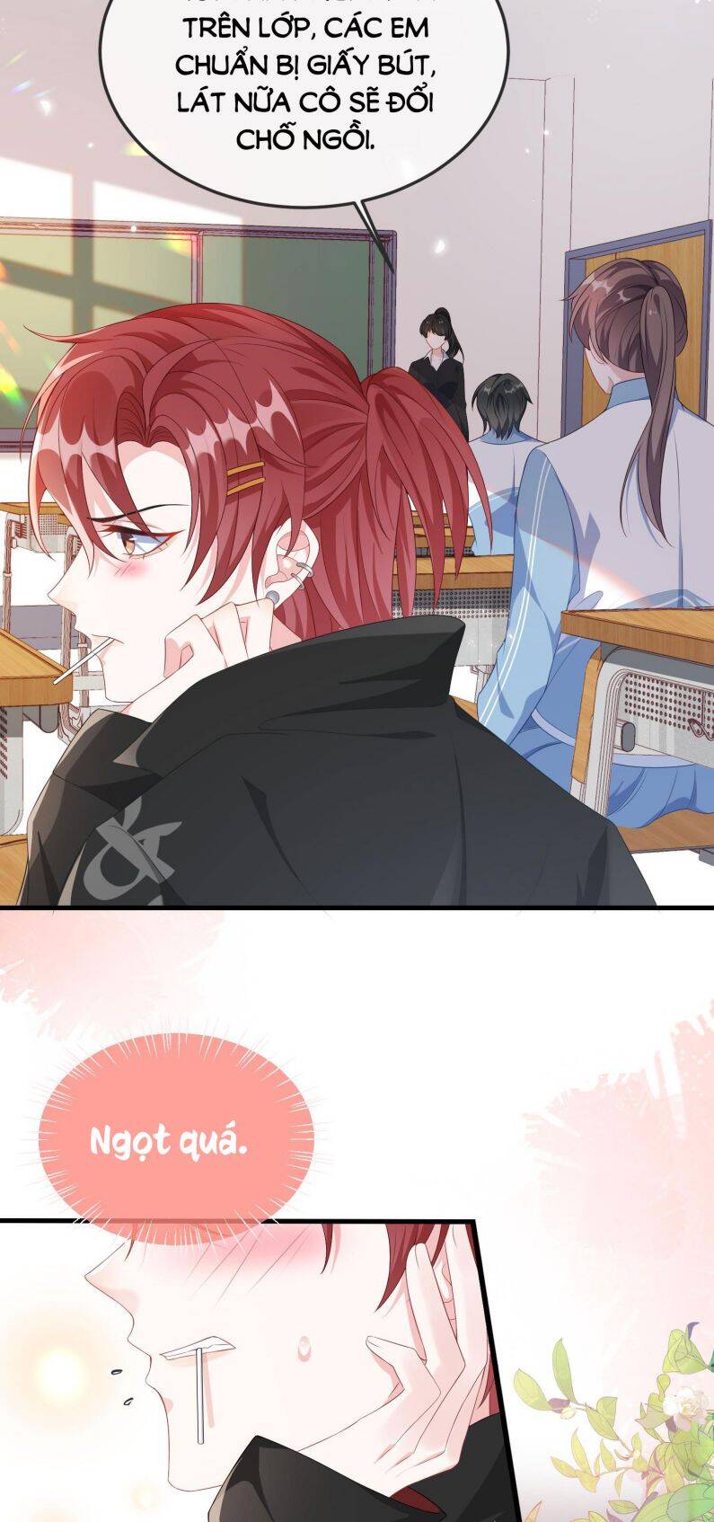 Giáo Bá Là Một Tên Yêu Tinh Chapter  6 - 8