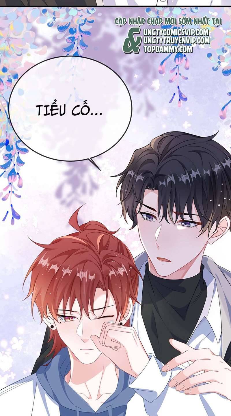 Giáo Bá Là Một Tên Yêu Tinh Chapter  61 - 16