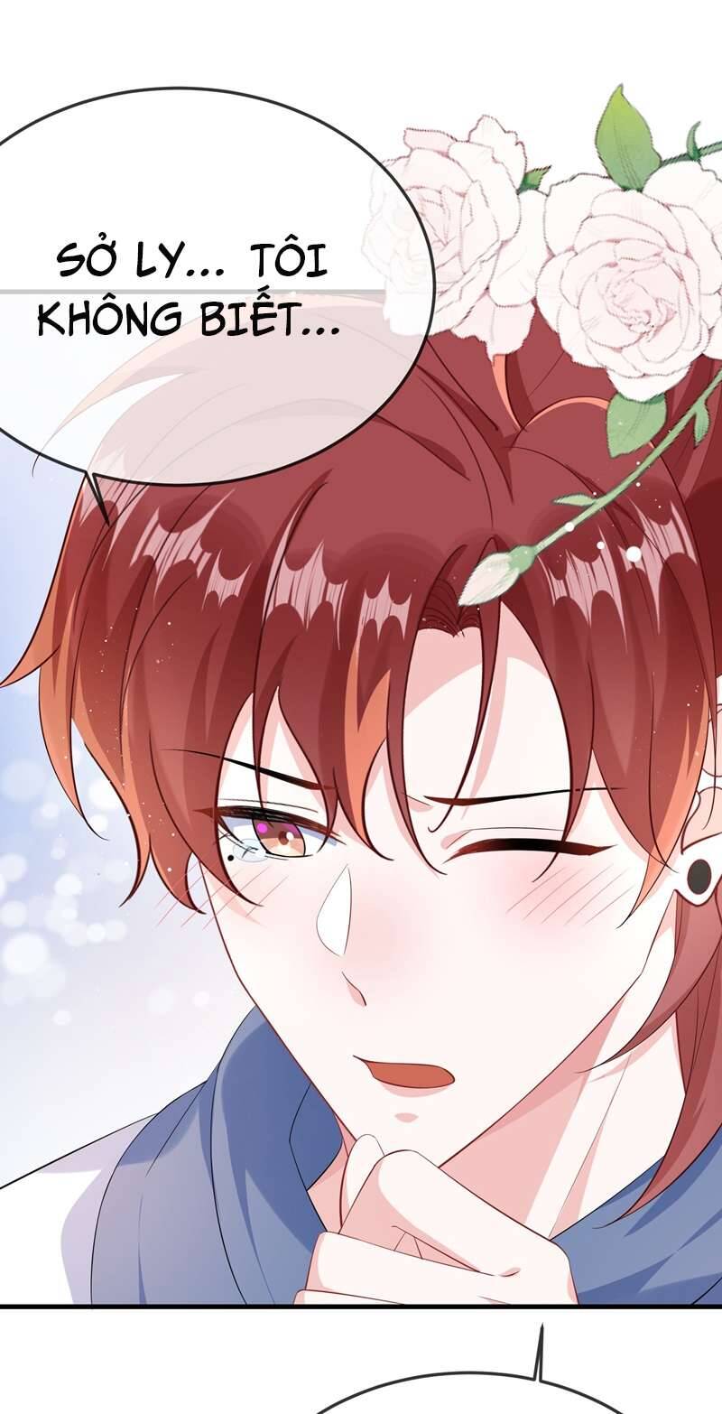 Giáo Bá Là Một Tên Yêu Tinh Chapter  61 - 18