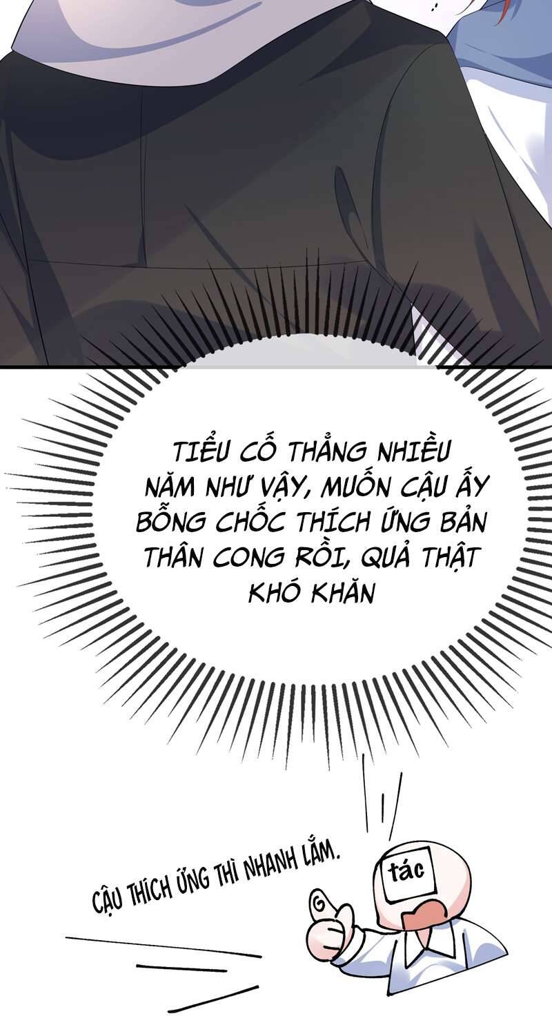 Giáo Bá Là Một Tên Yêu Tinh Chapter  61 - 20