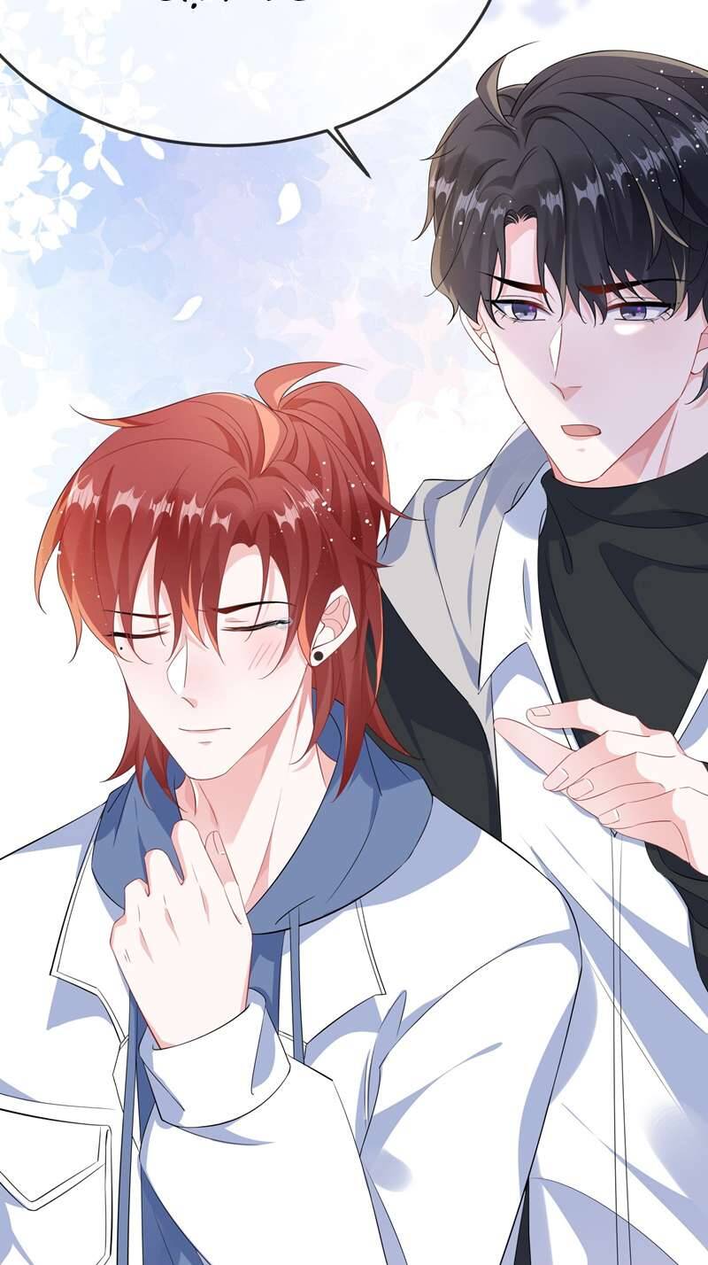 Giáo Bá Là Một Tên Yêu Tinh Chapter  61 - 22