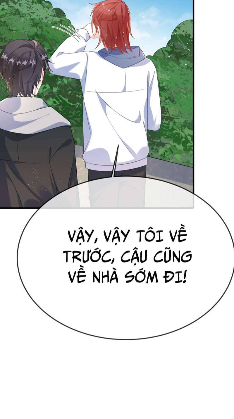 Giáo Bá Là Một Tên Yêu Tinh Chapter  61 - 24