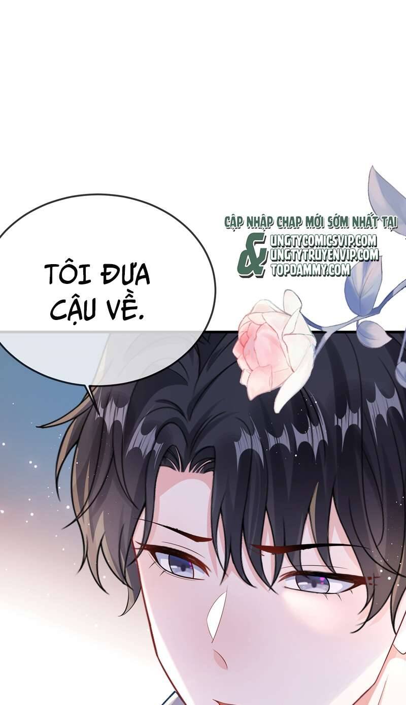Giáo Bá Là Một Tên Yêu Tinh Chapter  61 - 25