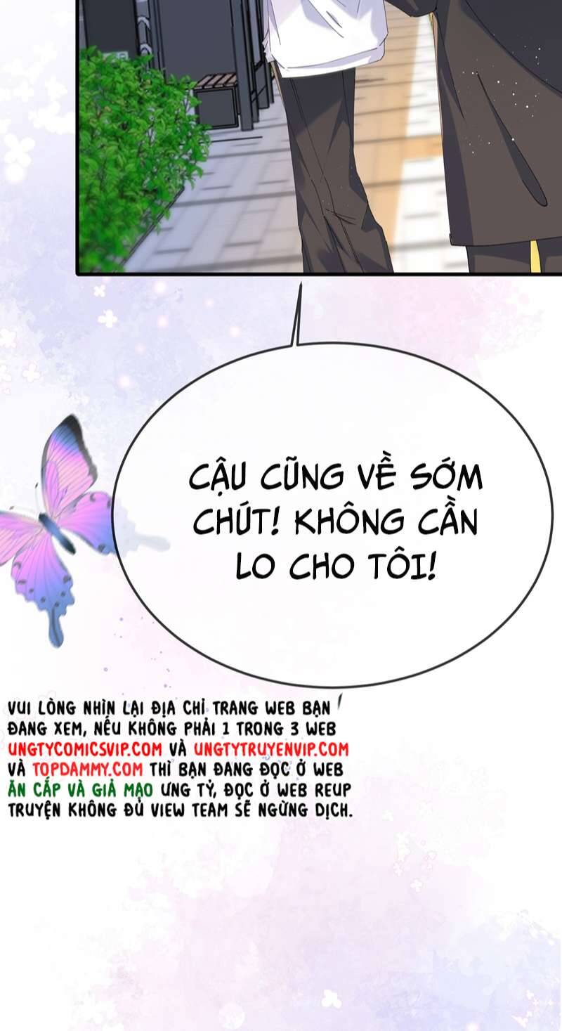 Giáo Bá Là Một Tên Yêu Tinh Chapter  61 - 27