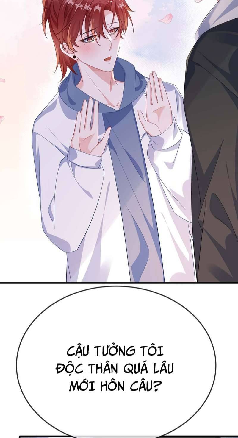 Giáo Bá Là Một Tên Yêu Tinh Chapter  61 - 4