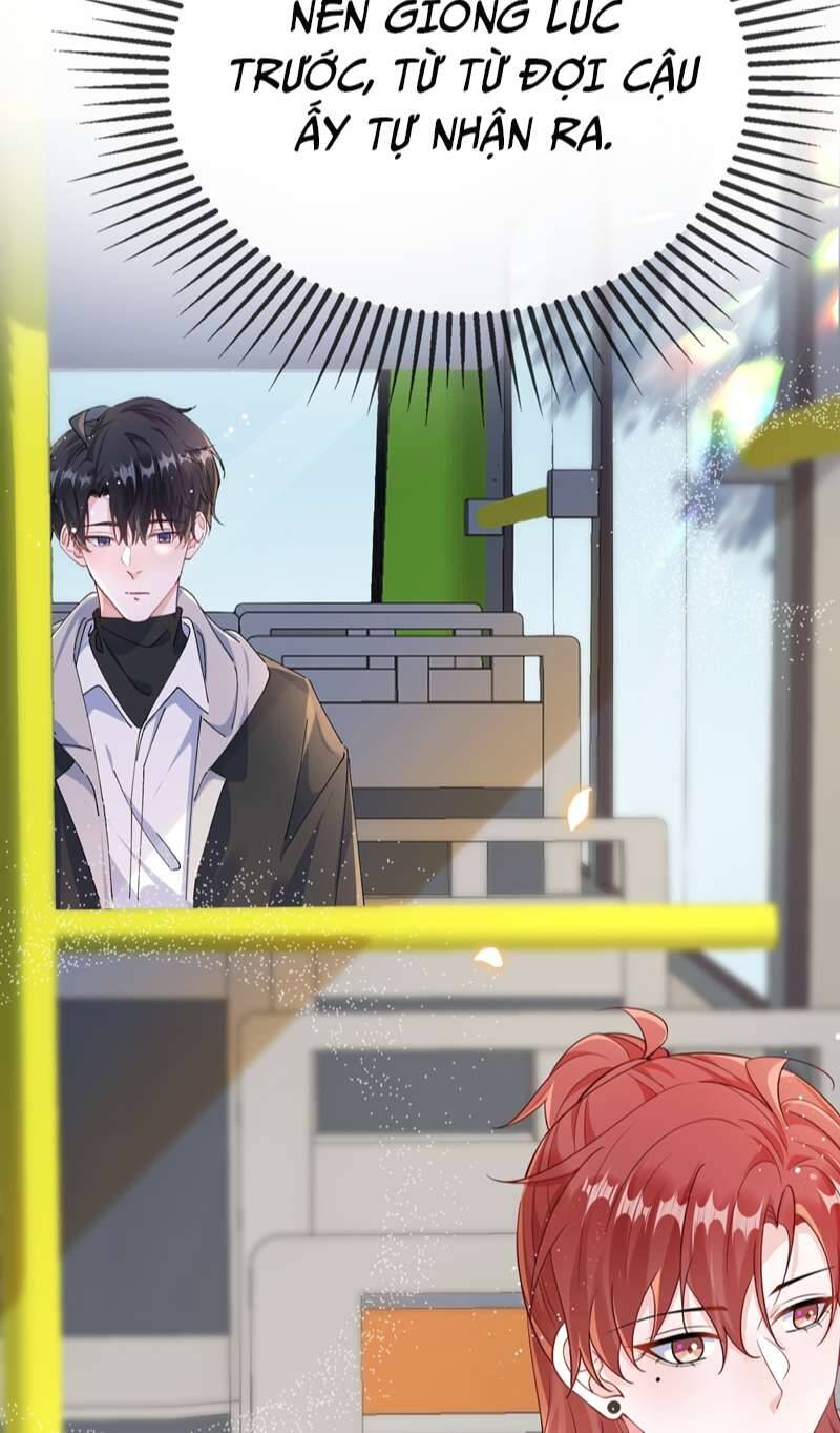 Giáo Bá Là Một Tên Yêu Tinh Chapter  61 - 31