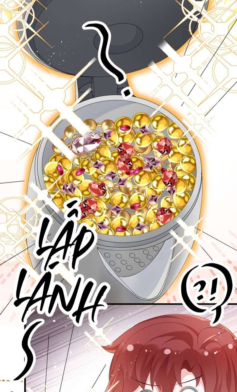 Giáo Bá Là Một Tên Yêu Tinh Chapter  61 - 46