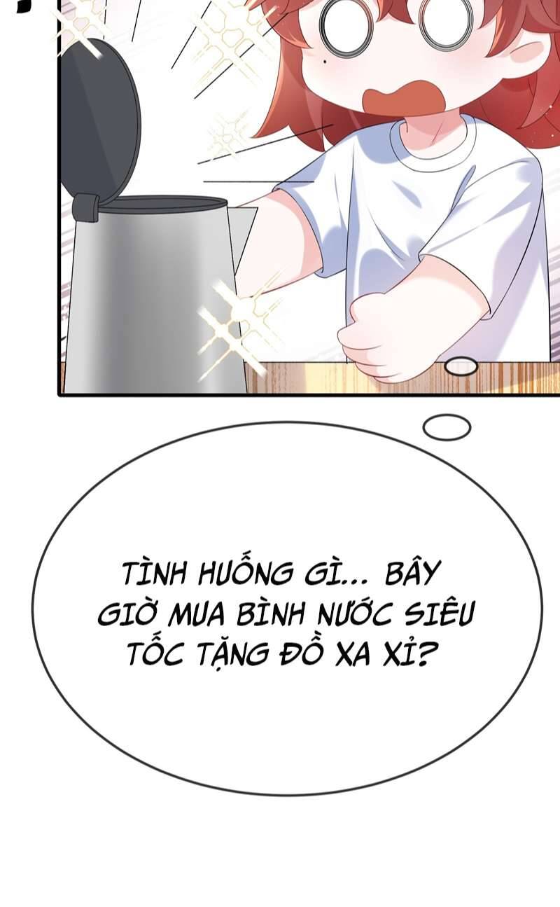 Giáo Bá Là Một Tên Yêu Tinh Chapter  61 - 47