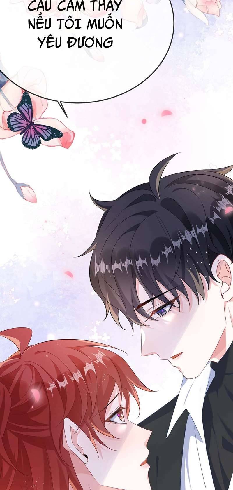 Giáo Bá Là Một Tên Yêu Tinh Chapter  61 - 6