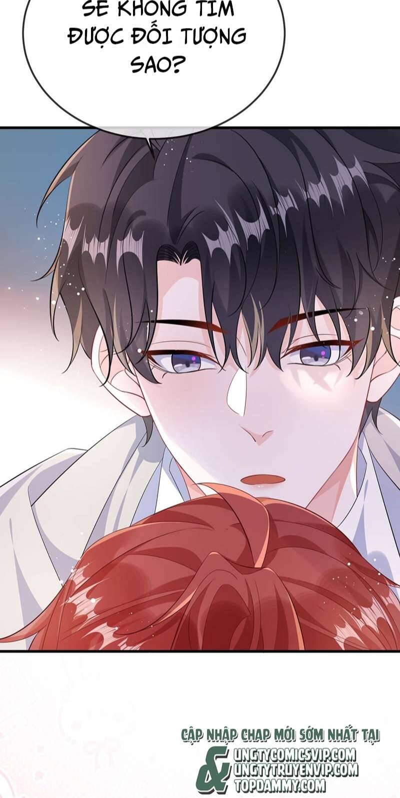 Giáo Bá Là Một Tên Yêu Tinh Chapter  61 - 8