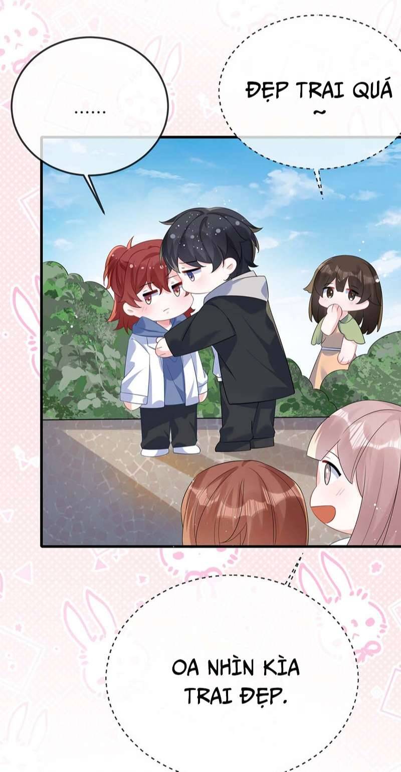 Giáo Bá Là Một Tên Yêu Tinh Chapter  61 - 9