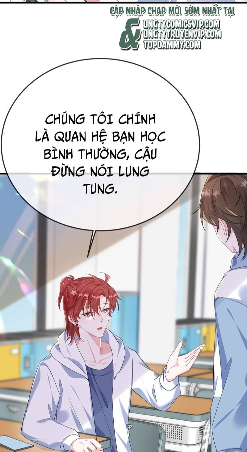 Giáo Bá Là Một Tên Yêu Tinh Chapter  62 - 15
