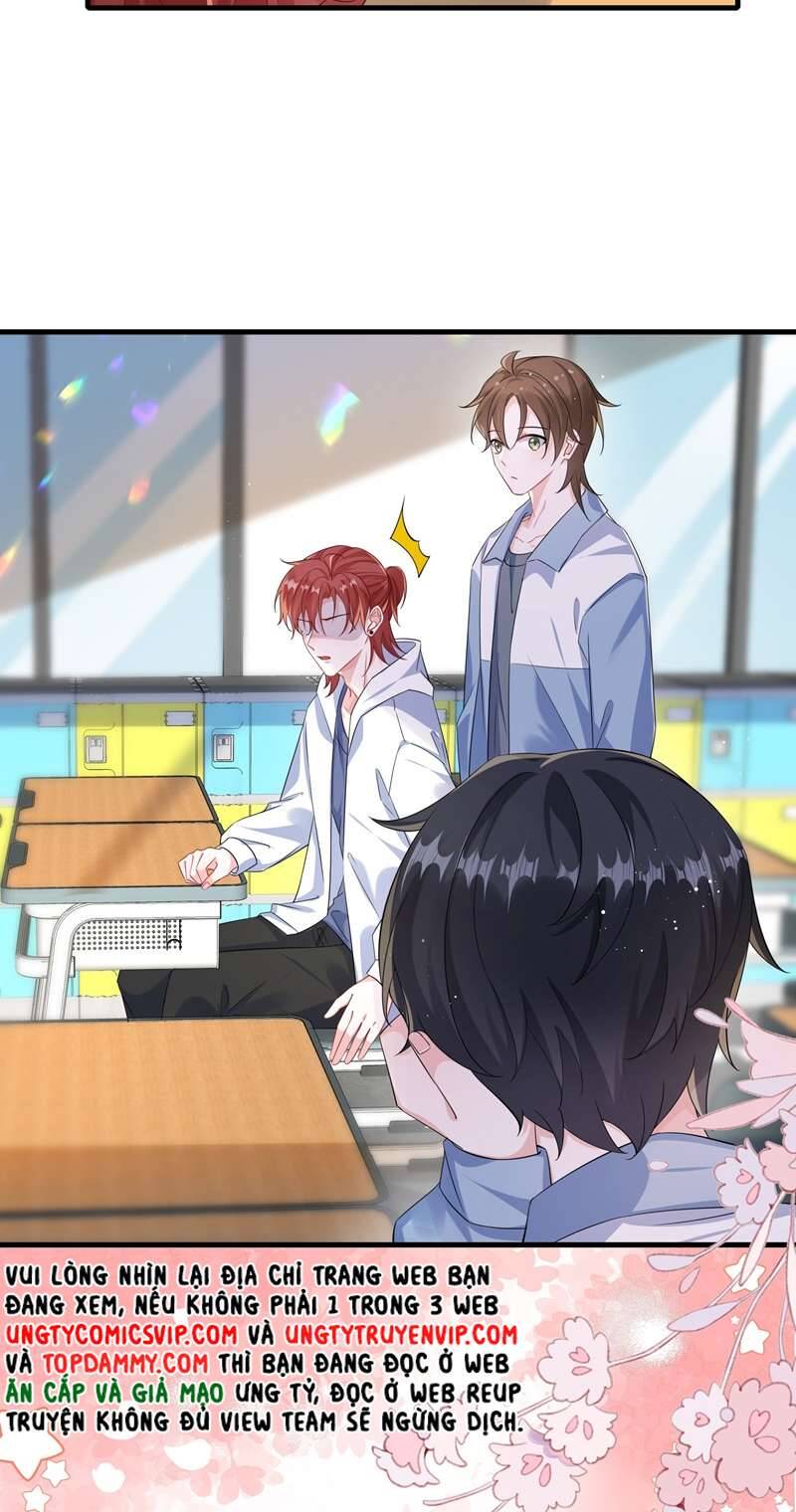 Giáo Bá Là Một Tên Yêu Tinh Chapter  62 - 17