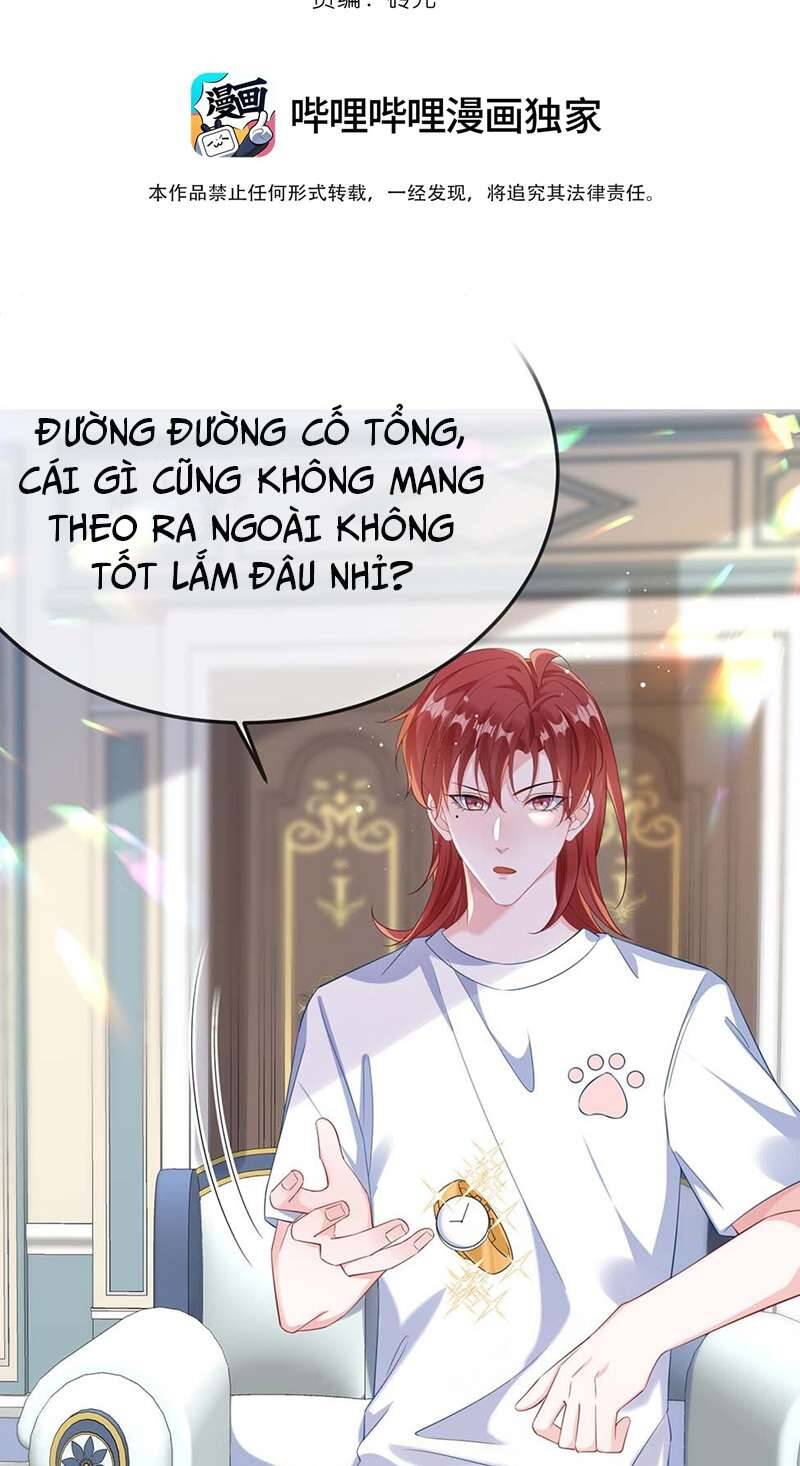 Giáo Bá Là Một Tên Yêu Tinh Chapter  62 - 3