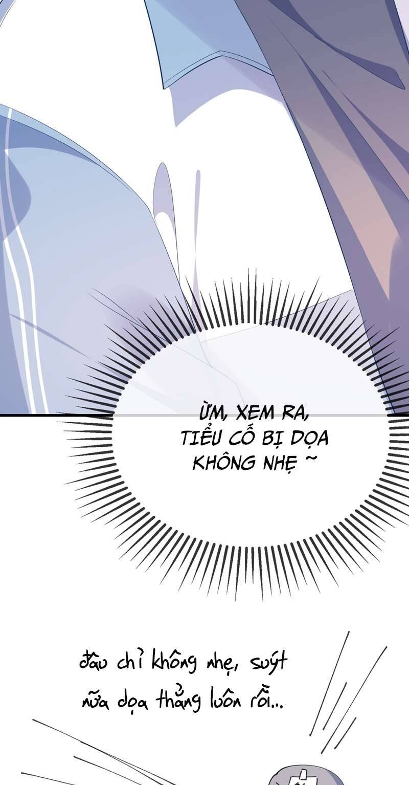 Giáo Bá Là Một Tên Yêu Tinh Chapter  62 - 21