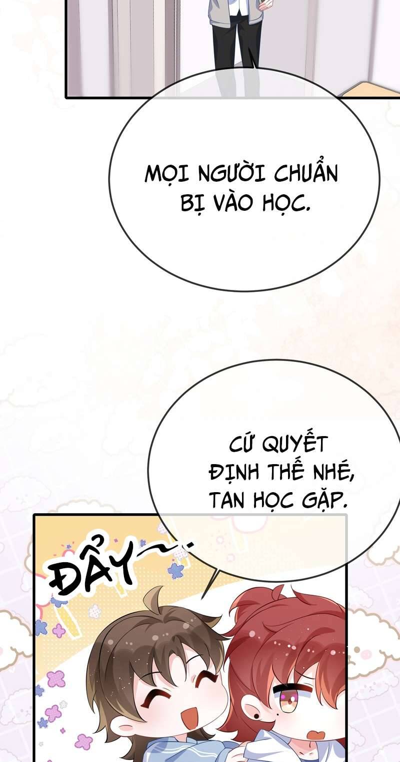 Giáo Bá Là Một Tên Yêu Tinh Chapter  62 - 25