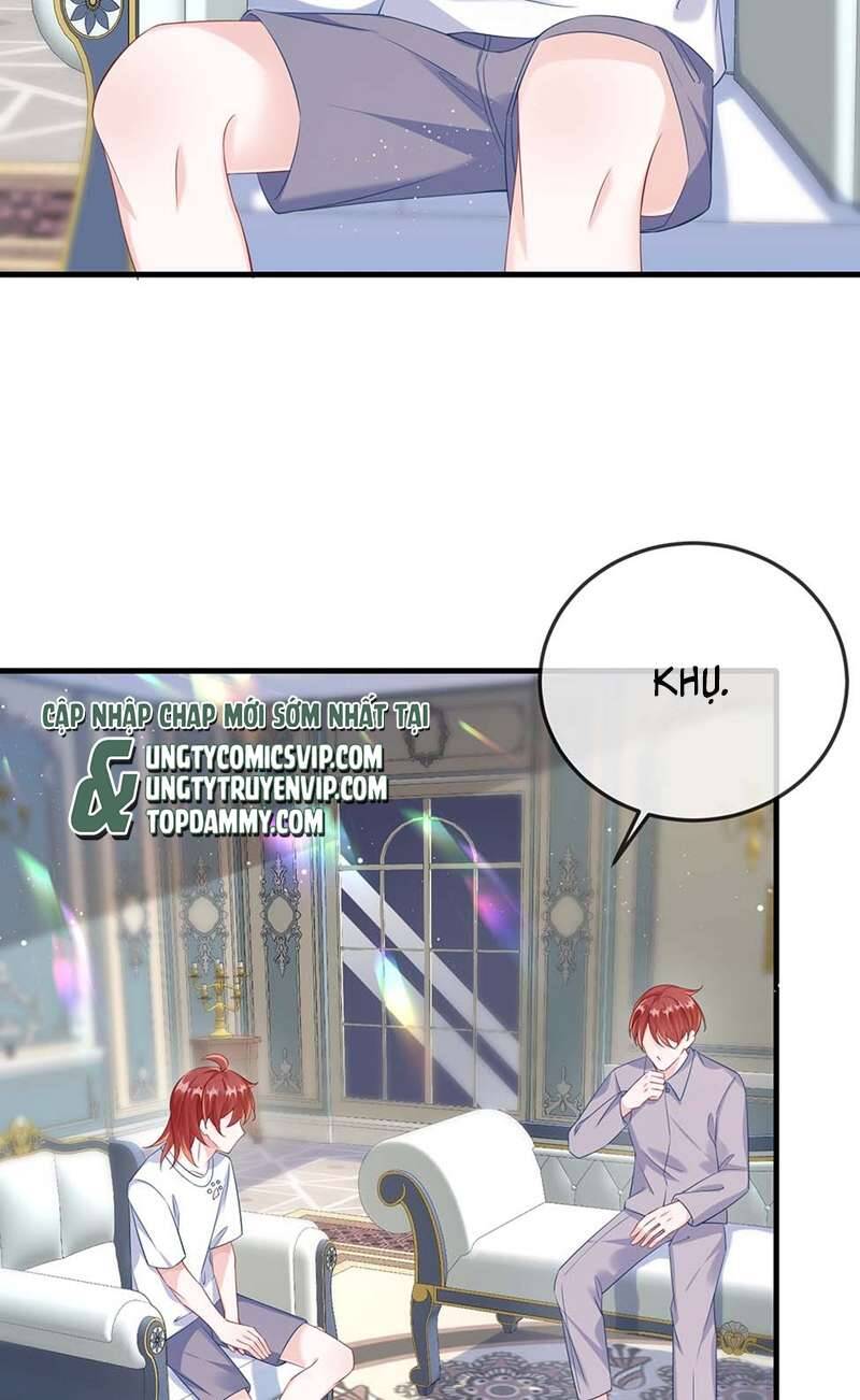 Giáo Bá Là Một Tên Yêu Tinh Chapter  62 - 4