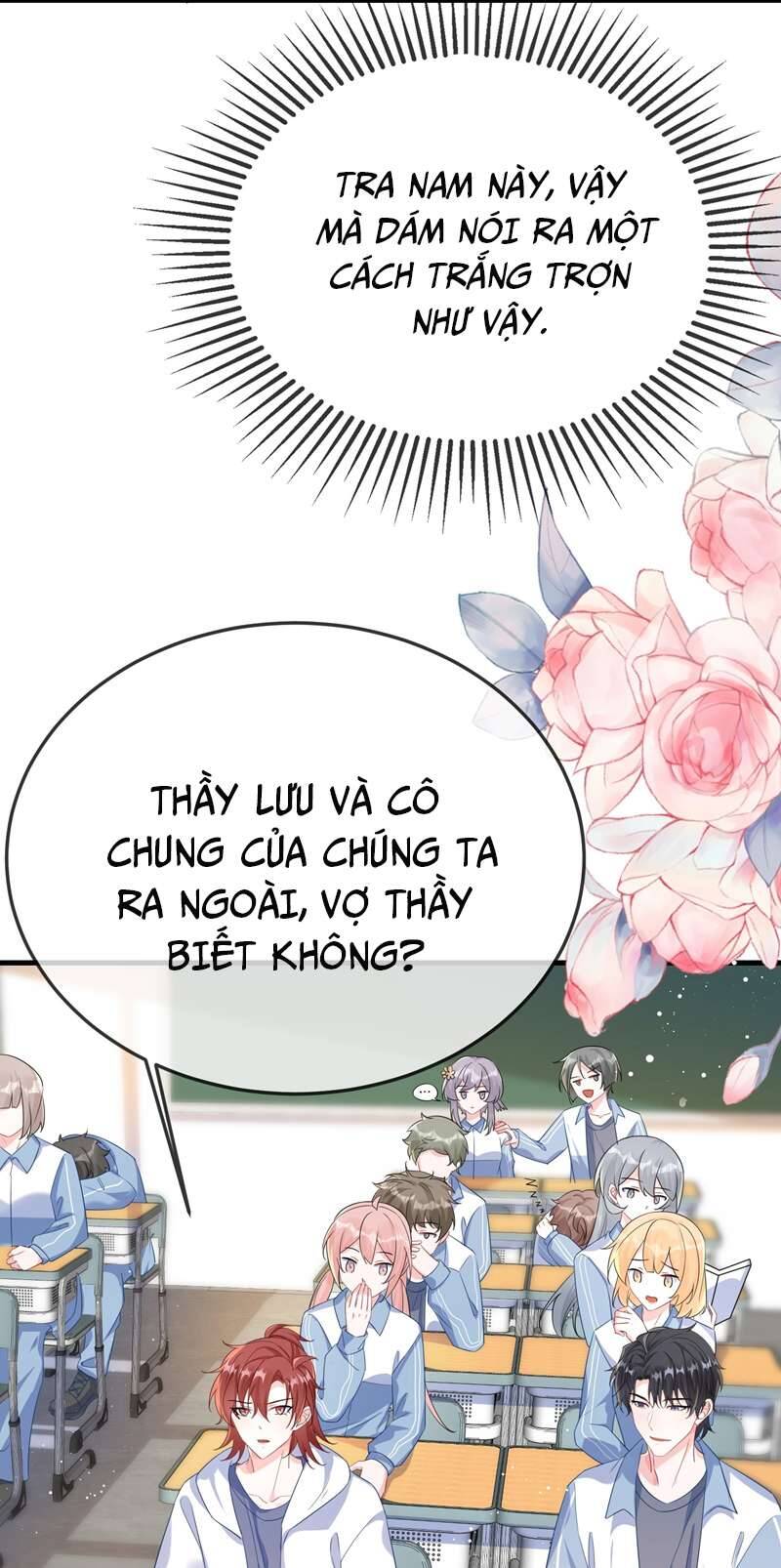 Giáo Bá Là Một Tên Yêu Tinh Chapter  62 - 32