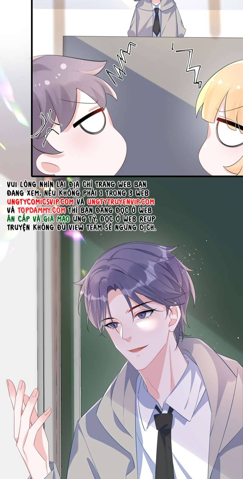 Giáo Bá Là Một Tên Yêu Tinh Chapter  62 - 34
