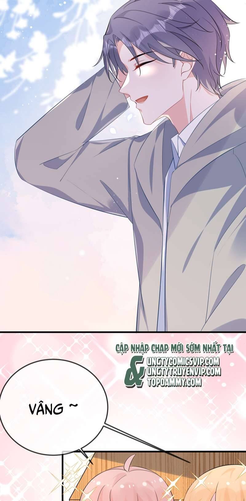 Giáo Bá Là Một Tên Yêu Tinh Chapter  62 - 37