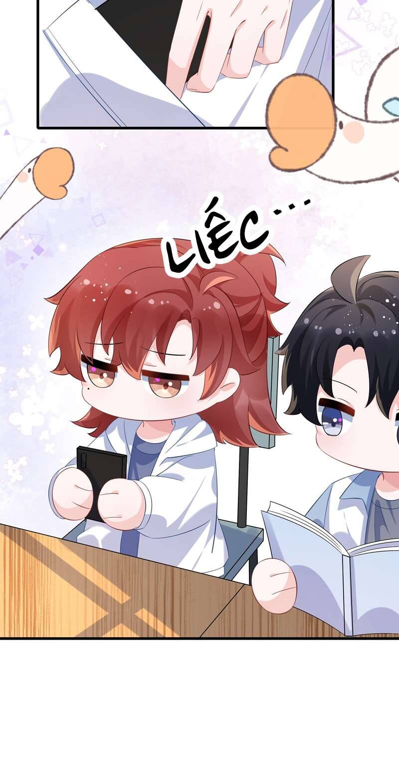 Giáo Bá Là Một Tên Yêu Tinh Chapter  62 - 40