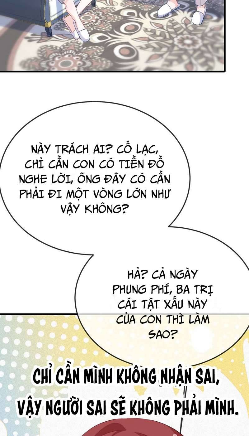 Giáo Bá Là Một Tên Yêu Tinh Chapter  62 - 5