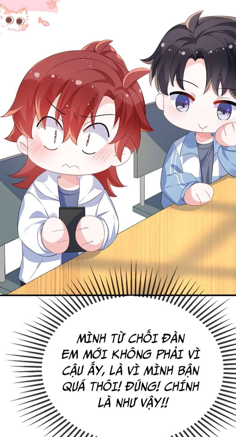 Giáo Bá Là Một Tên Yêu Tinh Chapter  62 - 45