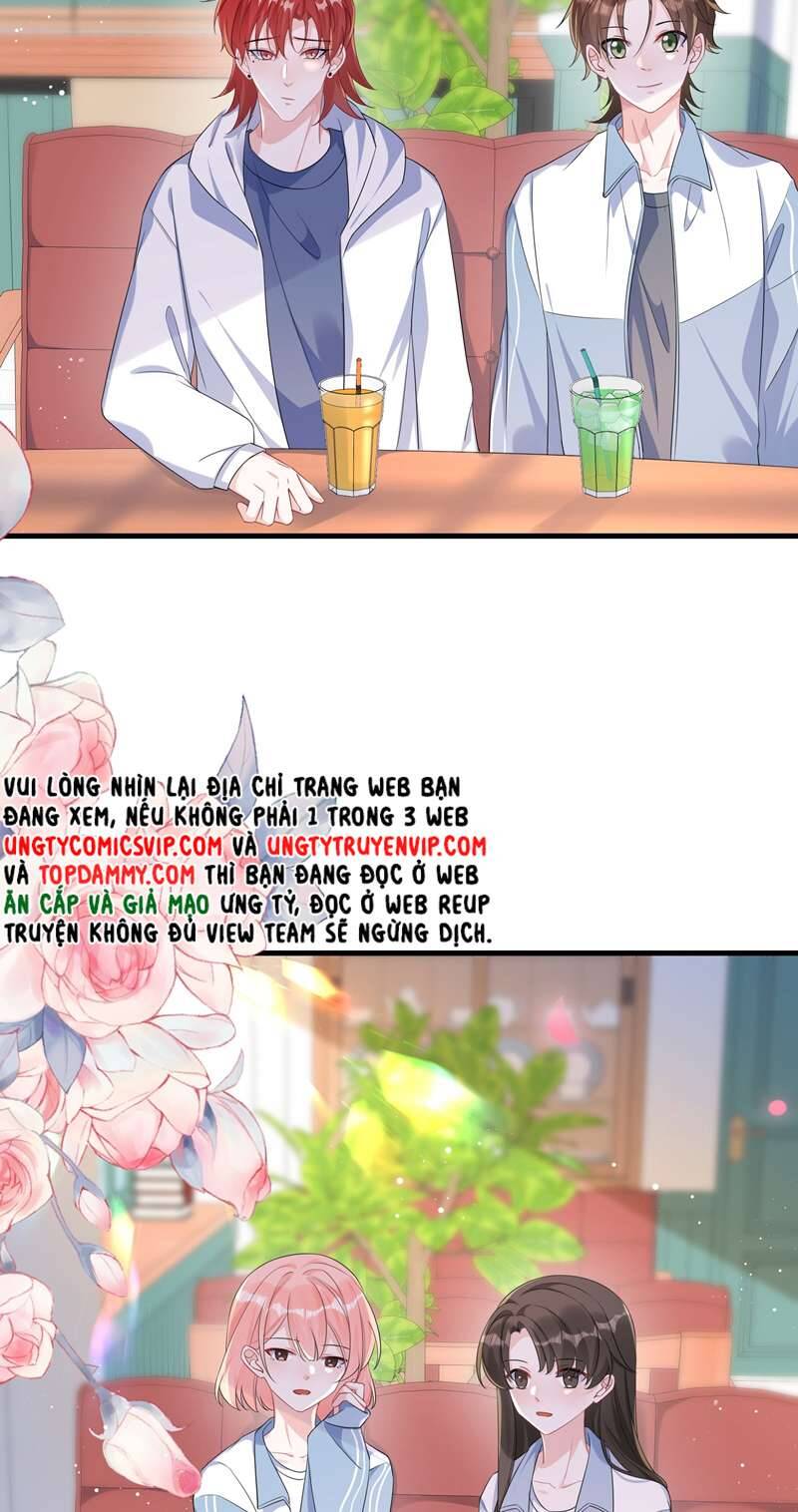 Giáo Bá Là Một Tên Yêu Tinh Chapter  62 - 48