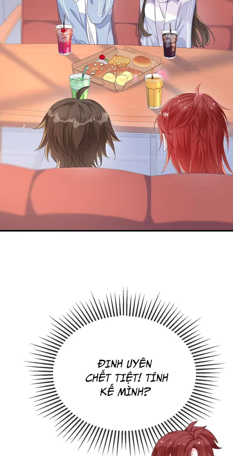 Giáo Bá Là Một Tên Yêu Tinh Chapter  62 - 49